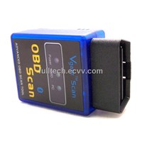Mini ELM327 Bluetooth V1.5 OBD2 Auto Code Scanner