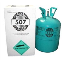Mixed refrigerant  R507