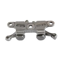 Motorcycle tappet valve&rocker arm for CG125