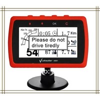 Multi-function trip computer V-Checker OBD-ii A501V