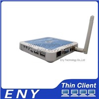 N260W-Thin Clint Terminal (WiFi, Support Single Use)