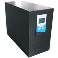 NEW lcd ure sine wave inverter