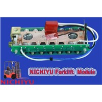 NICHIYU Forklift FET Module 24200-36170-1