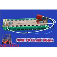 NICHIYU Forklift FET Module 24200-36190-1