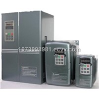 NRG low-voltage high-precision vector-type inverter
