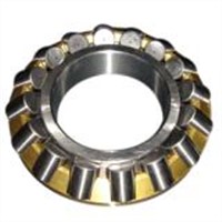 NSK Spherical Thrust Roller Bearing for Industrial Machine 29320