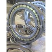 NTN Single Row Cylindrical Roller Bearing