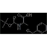 N-Boc-O-benzyl-D-serine ,Boc-D-Ser(Bzl)-OH  CAS no: 47173-80-8