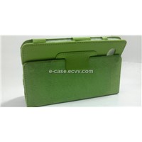 Leather Bag for Samsung P1000