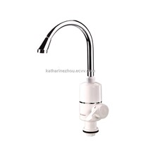 New Concept Instant Electric Heating Kitchen Sink Faucet