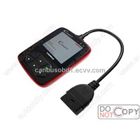 New Creader VI Launch Code Reader WITH color screen