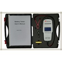 New Digital Battery Analyzer with Printer MST-8000,car battery analyzer