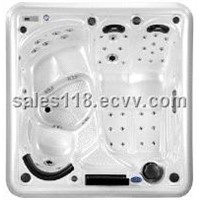 (New arrival) Lover Outdoor SPA, Hot tub SR869