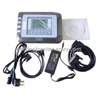 Newly V33 Slica SBB Key Programmer