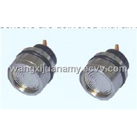 Non-Compensated High Pressure OEM Sensors