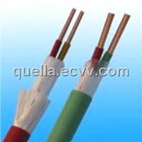 Oil resistance cable
