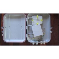 Optical Fiber Cable Distribution Box with Splitter / Cable Splitter (Material-SMC)
