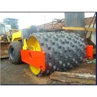 Original, Used Road Roller,Of High Price Ratio,For Sale