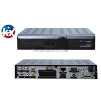 Orton X403P HD receiver with DVB-S2