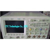 Oscilloscope Agilent DSO6014A