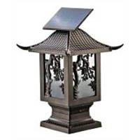 Outdoor Wall Lamp  GM-Z-015