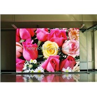 P10 indoor full color led display screen