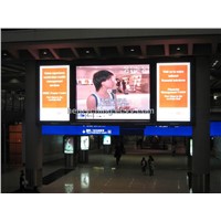 P5 indoor full color led display screen