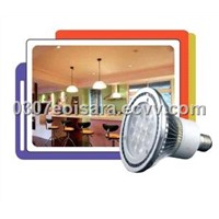 PAR30 Interior LED bulb for dinning room