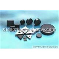 PCBN/PCD cutting inserts