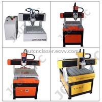 PCB Drilling Milling Machine JCUT-3030/4040/5060/6090