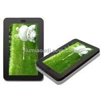 PC-729 Tablet PC/phone call/7 inch/lighting/notebook