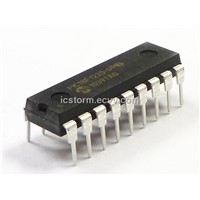 PIC18F1220-I-P(Integrated Circuit)