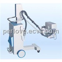 PLX101C High Frequency Mobile X-ray Equipment