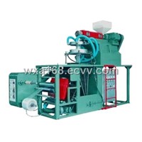 PP Film Blowing Machine