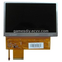PSP1000 LCD screen for video game accessory