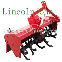 PTO Type Rotary Tiller/Farm Tractor - Farm Cultivator- mounted with the tractor