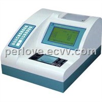 PUN-2048B Two-channel Blood Coagulation Analyzer