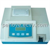 PUY-1688 Urine Chemistry Analyzer