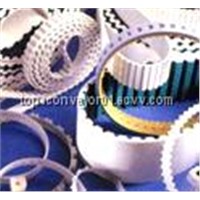 PU Timing Belt