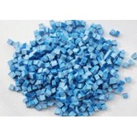 PVC( Blue )