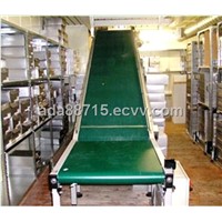PVC Conveyor Belt for Food