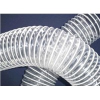 PVC air flexible hose