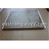 PVC board, pvc wall board, pvc ceiling,pvc panel with laminated