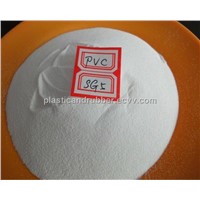 PVC resin SG5/SG7