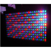 Panel LED light/ LED color changer / LED wall washer