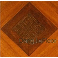 Parquet -Laminate Flooring 1568-9 China manufacturer