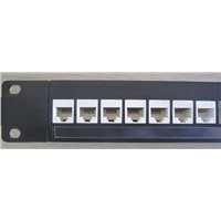 Patch panel from Tengxin Electronic Technology Co. Ltd