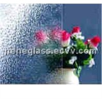 Pattern Glass / Clear Pattern Glass