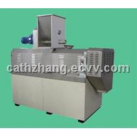 Pet food production line