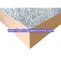 Phenolic Foam Insulation